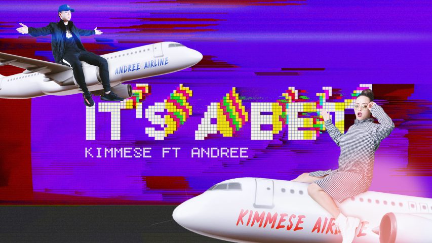 Kimmese – ISABET ft. Andrey Right Hand